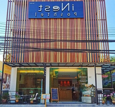 Inest Poshtel