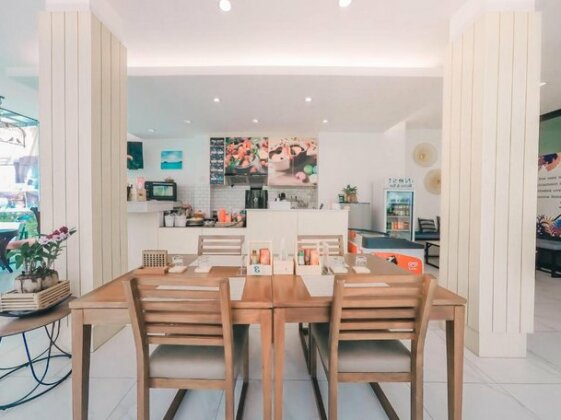 Inest Poshtel - Photo3