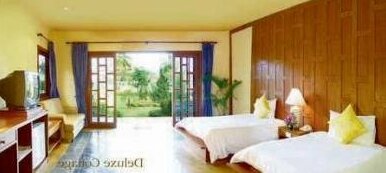Islandia Park Resort - Photo4