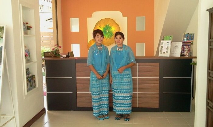 Jinta Andaman - Photo3
