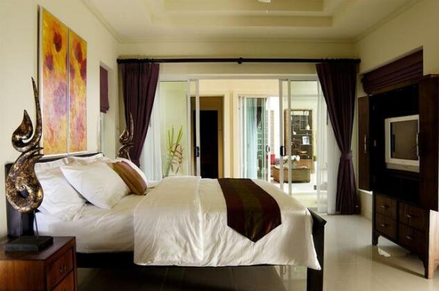 Karon Beach Walk Villa - Photo2