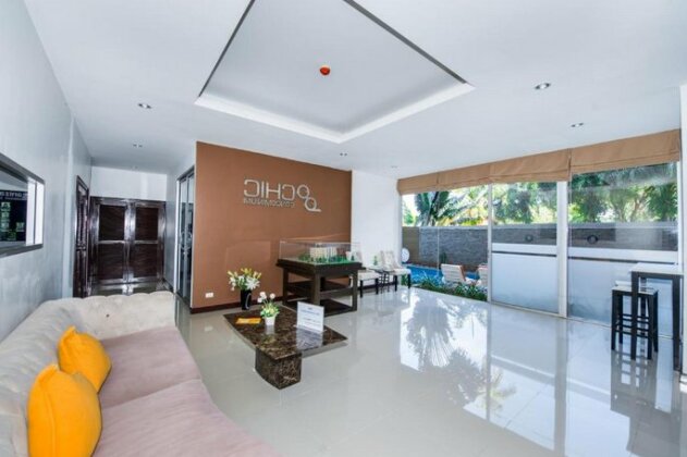 Karon Chic Studio by RUS THAI Property - Photo2