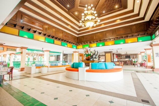 Karon Sea Sands Resort & Spa - Photo2