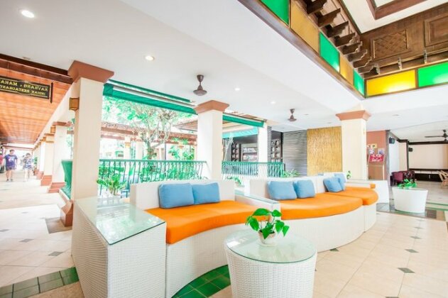 Karon Sea Sands Resort & Spa - Photo3