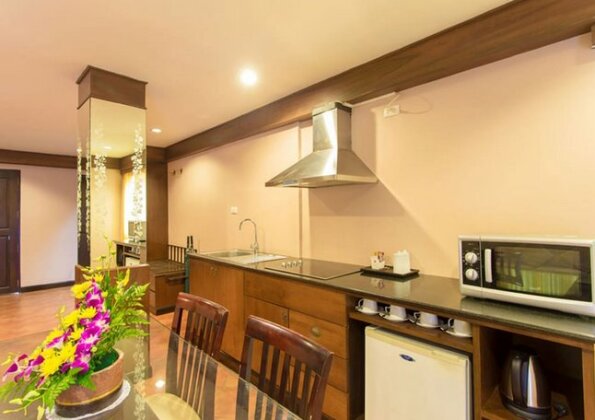 Karon Sea Sands Resort & Spa - Photo4