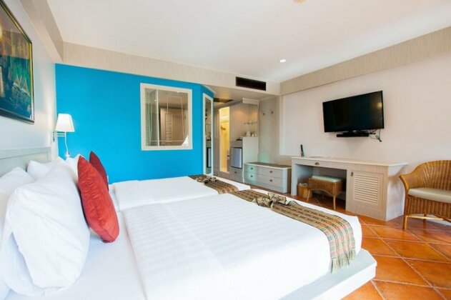 Karon Sea Sands Resort & Spa - Photo5