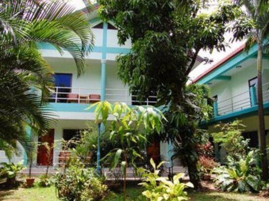 Kasemsuk Guesthouse - Photo2
