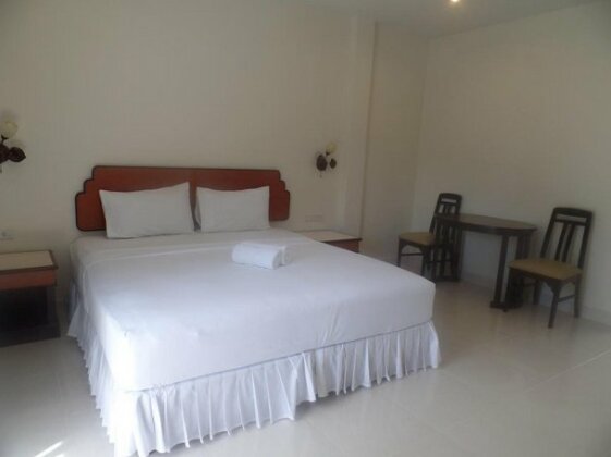 Kasemsuk Guesthouse - Photo3