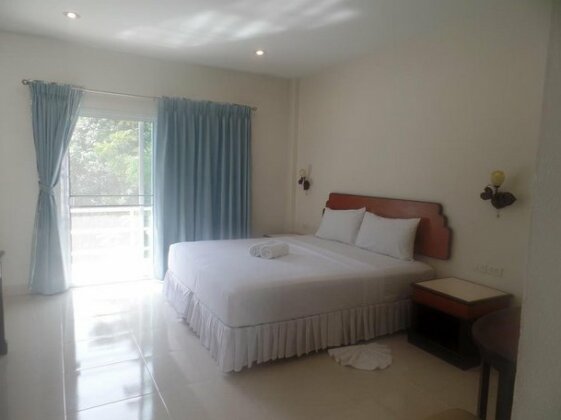 Kasemsuk Guesthouse - Photo4