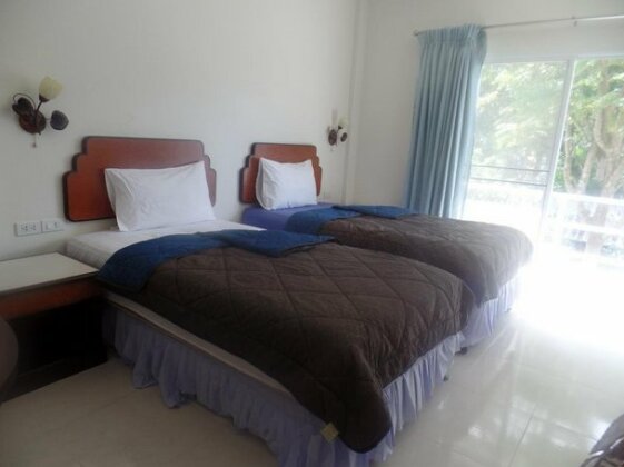 Kasemsuk Guesthouse - Photo5
