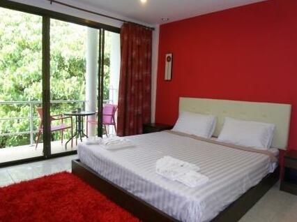 Kata Beach Guest house - Photo2