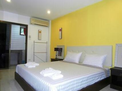 Kata Beach Guest house - Photo3