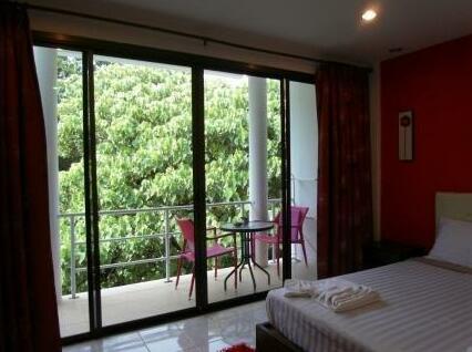 Kata Beach Guest house - Photo4