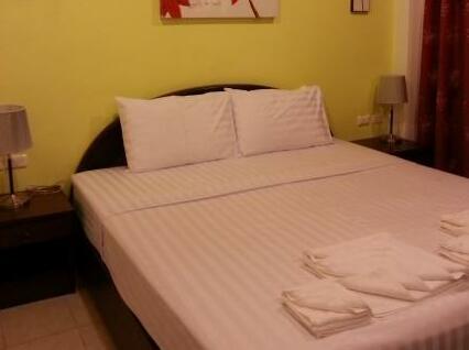 Kata Beach Guest house - Photo5