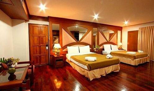 Kata Bella Resort - Photo3