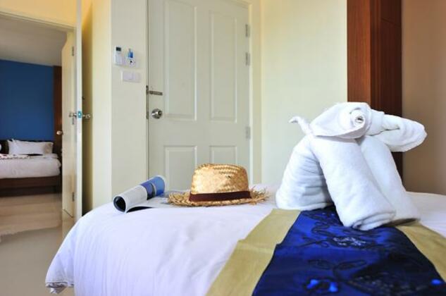 Kata Blue Sea Resort - Photo3