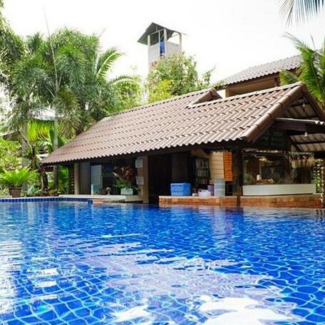 Kata Country House
