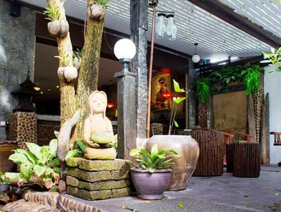 Kata Country House - Photo2