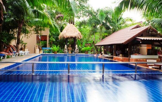 Kata Country House - Photo4