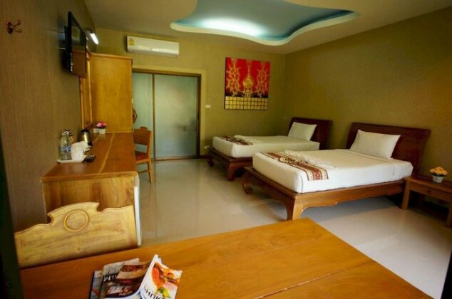 Kata Garden Resort - Photo2