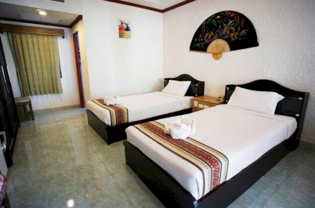 Kata Garden Resort - Photo4