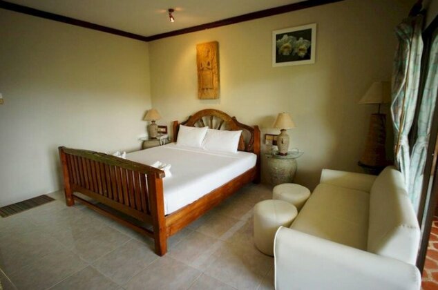 Kata Garden Resort - Photo5