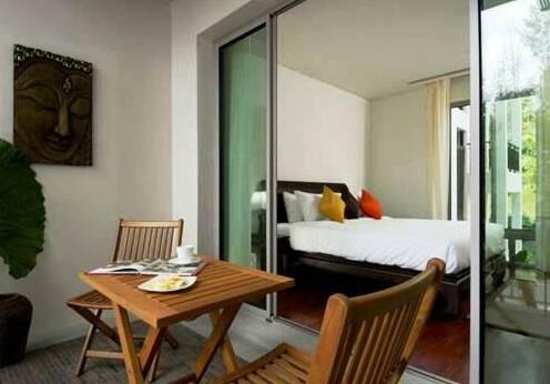 Kata Gardens Apartments - Photo4