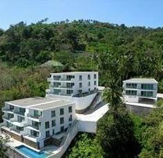 Kata Hill Seaview Apartment