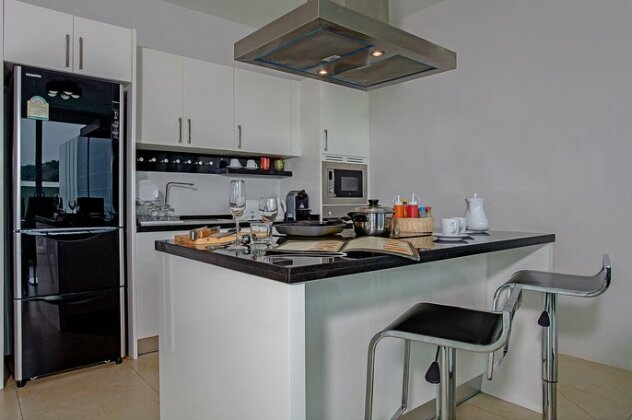 Kata Horizon Villa A1 - 4 Bedrooms and Pool - Photo5