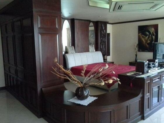 Kata Inn Apartment - Photo2