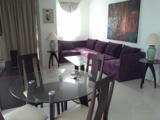 Kata Inn Apartment - Photo3