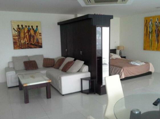Kata Inn Apartment - Photo4