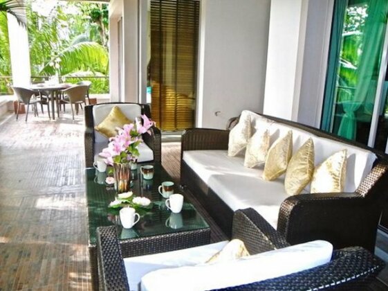 Kata Noi Apartment - Photo2