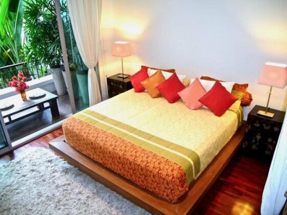 Kata Noi Apartment - Photo3