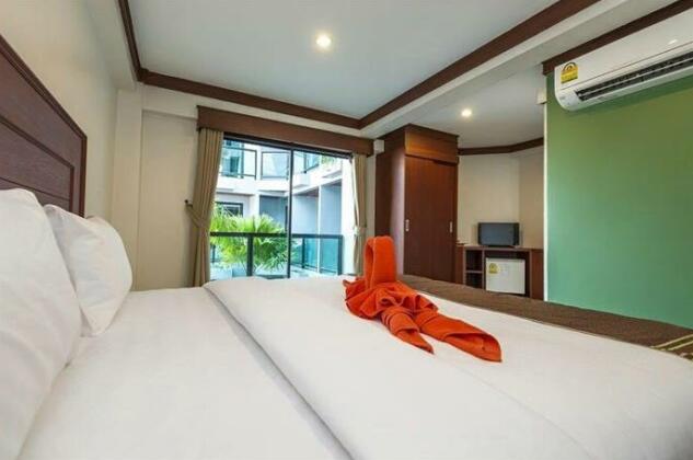 Kata Noi Bay Inn - Photo3