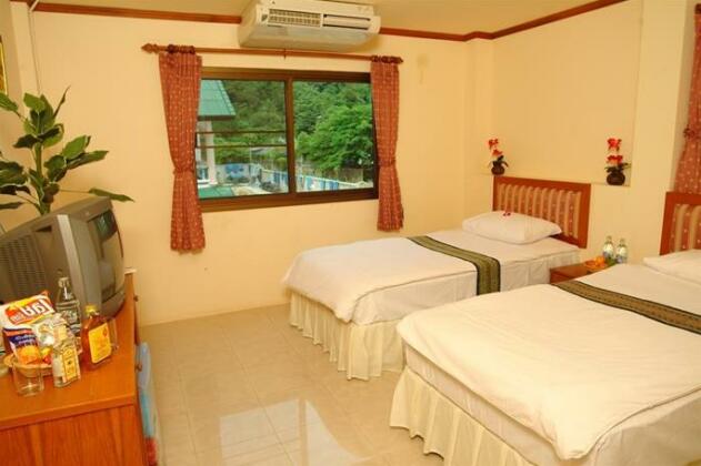 Kata Noi Bay Inn - Photo5