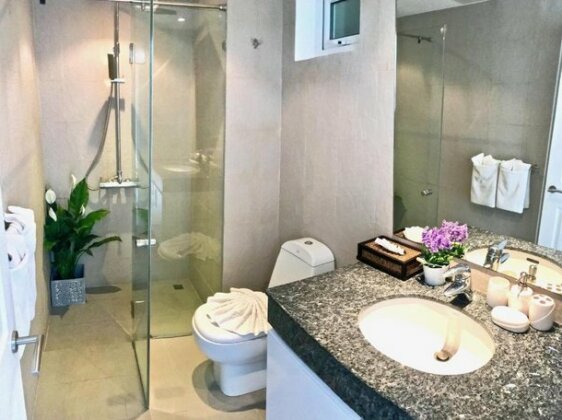 Kata Ocean View 1 Bedroom Sea Scenery Apartment - Photo3