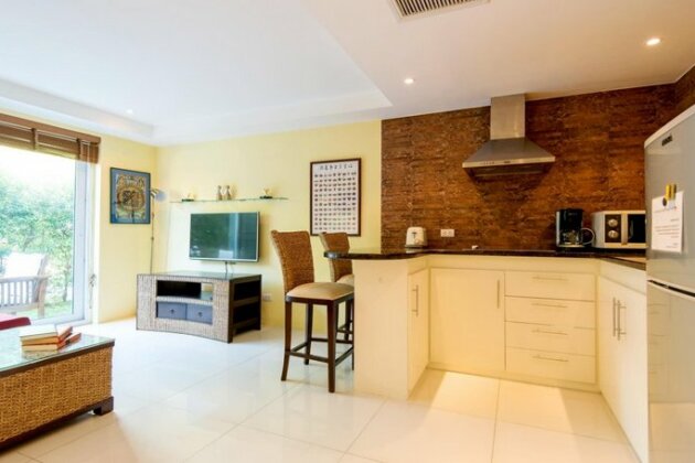 Kata Ocean View Condo by Chattha - Photo3