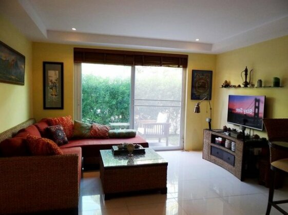 Kata Ocean View Condo by Chattha - Photo5