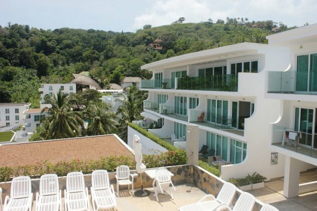 Kata Ocean View Residences - Photo2