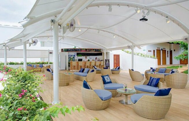 Kata Ocean View Residences - Photo3