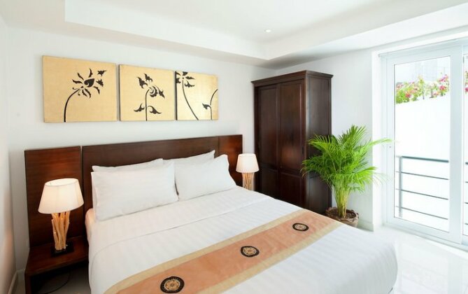 Kata Ocean View Residences - Photo5