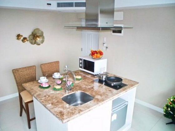 Kata Ocean View Sea View Apartment - Photo5