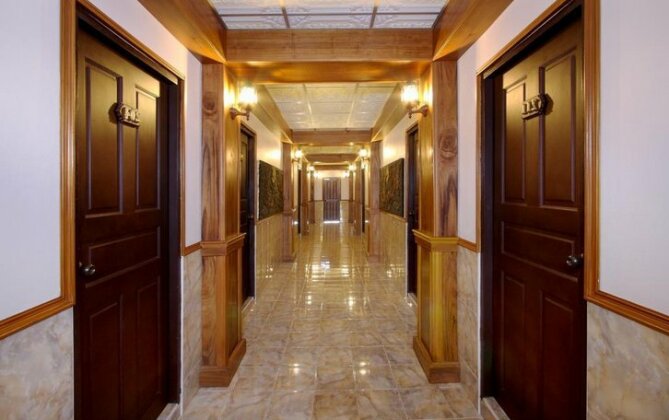 Kata Palace Phuket - Photo2