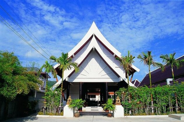 Kata Poolside Resort - Photo3