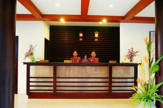 Kata Poolside Resort - Photo4