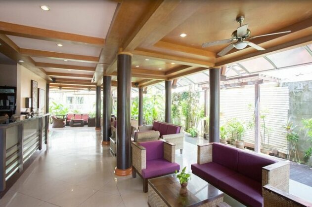 Kata Poolside Resort - Photo5