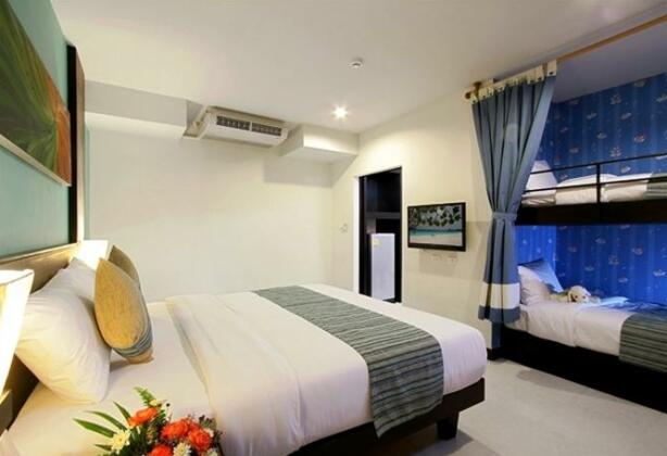 Kata Sea Breeze Resort - Photo5