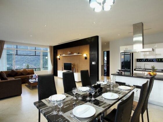 Kata Sea View Villas - Photo4