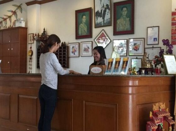 Kata Sun Beach Inn - Photo2